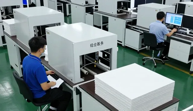 数据中台平台